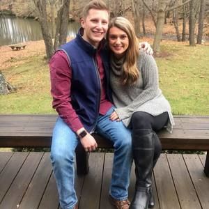 Meet your Posher, Bryan